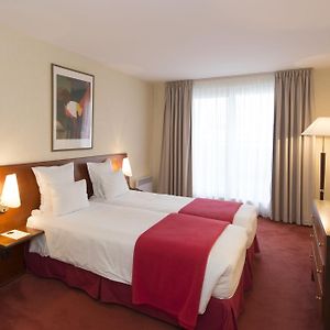 Suite Prestige