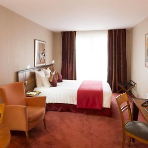Chambre Standarde Double