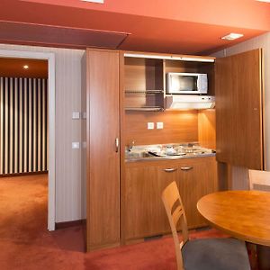 Chambre Double de Luxe